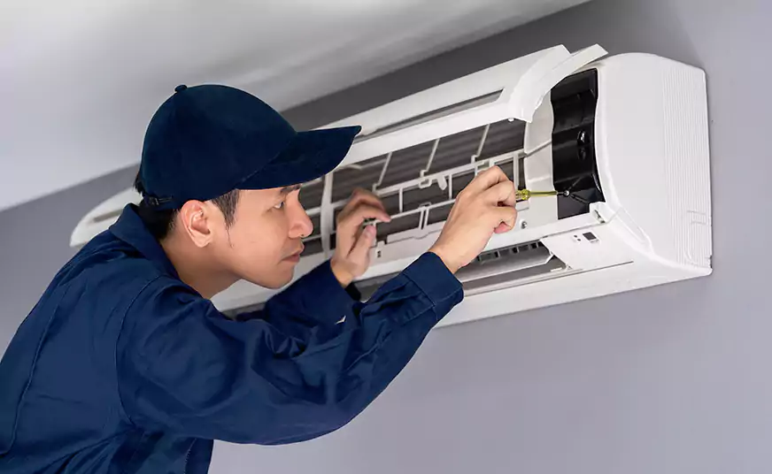 AC Duct Cleaning Loveland