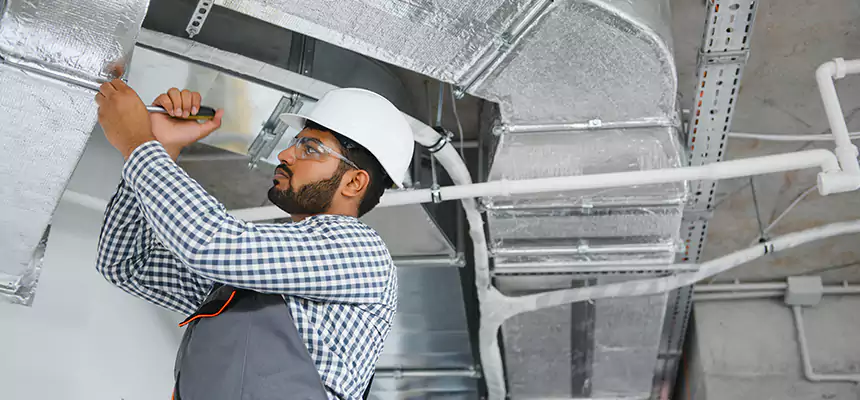 Proactive Ac Vent Repairs & Air Duct Replacement Companies Near Me in Loveland