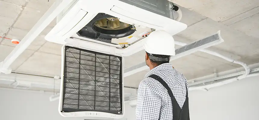 Our Affordable Duct Cleaning Near Me Services in Loveland, CO