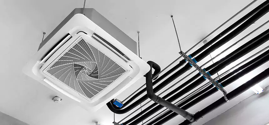 Our Air Duct Deep Cleaning Services in Loveland, CO