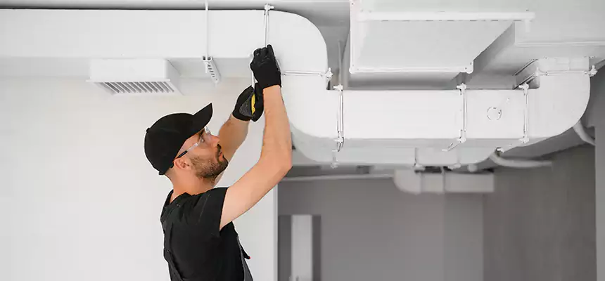 Our Air Duct Repair Services in Loveland, CO
