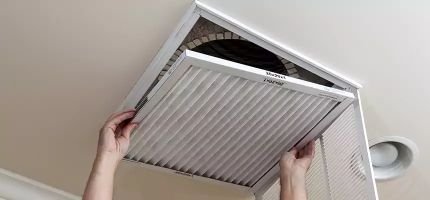 Our Air Duct UV Sanitization Services in Loveland, CO