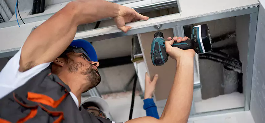 Our Apartment Air Duct Cleaning Services in Loveland, CO