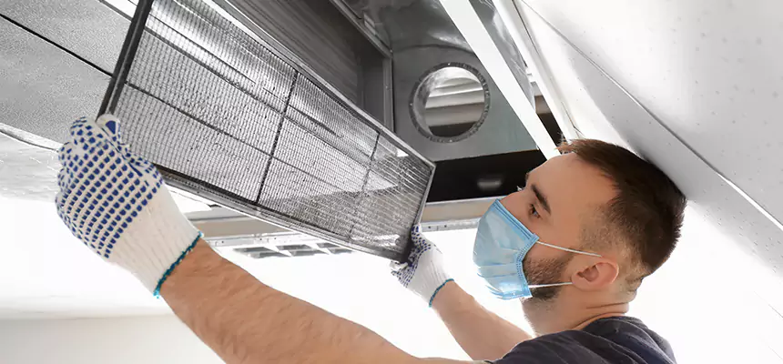 Our Bathroom Exhaust Duct Cleaning Services in Loveland, CO