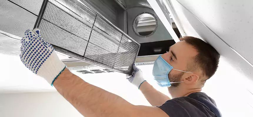 Our Dryer Vent Cleaning Services in Loveland, CO