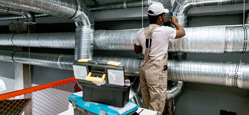 Comprehensive Duct Expansion in Loveland, CO