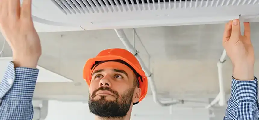 Our Furnace Vent Cleaning Services in Loveland, CO