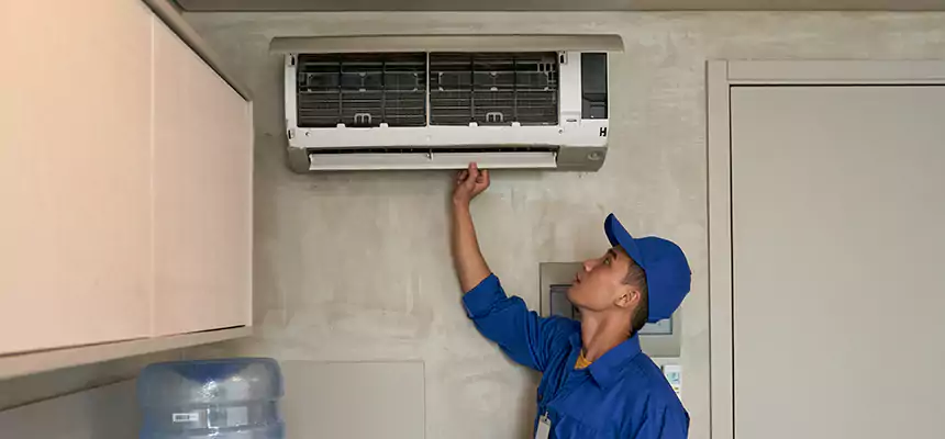 Balanced Fresh‑Air Ventilation (ERV/HRV) in Loveland