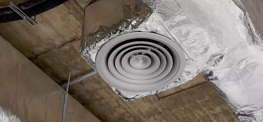 Our Low VOC Vent Installation Services in Loveland, CO