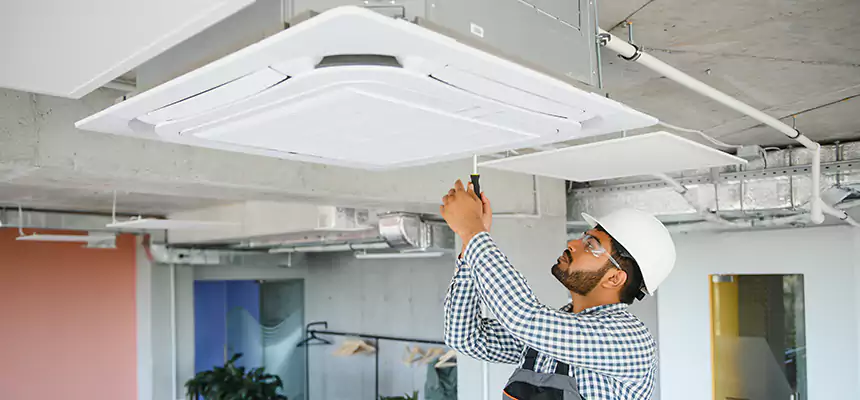 Moisture Control & Condensation Fixes in Duct Systems in Loveland, CO