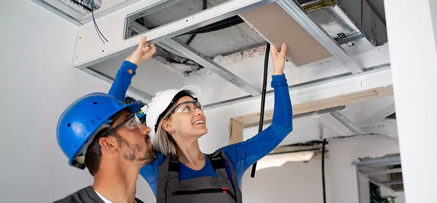 Our Vent Relocation Services in Loveland, CO