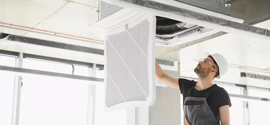 Dryer Ventilation Duct Cleaning in Loveland
