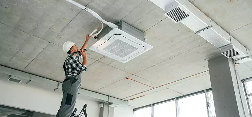 Our Wi Fi Connected Air Ducts Services in Loveland, CO
