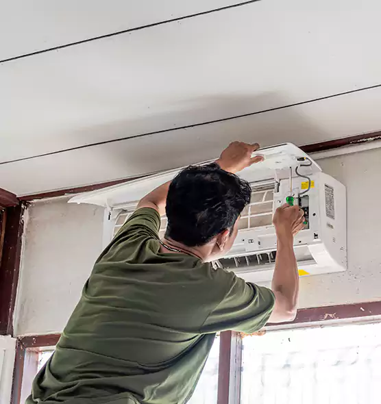 About Air Duct & AC Odor Removal in Loveland, CO