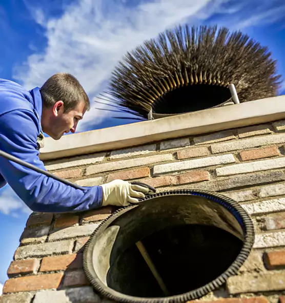 About Professional Chimney Sweep in Loveland, CO
