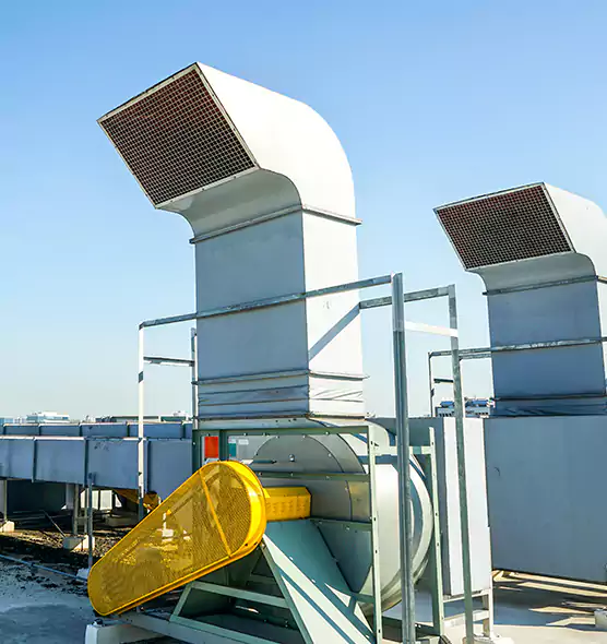 Advanced Commercial HVAC Duct Cleaning in Loveland, CO