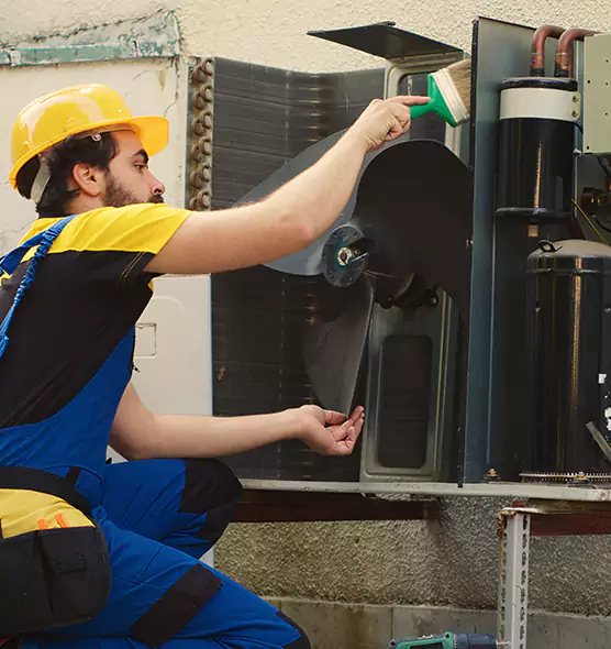 About Dryer Duct Fire Hazard Inspection in Loveland, CO