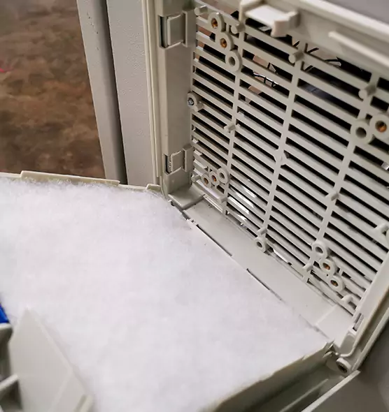 Professional Dryer Vent Mold Cleaning in Loveland, CO