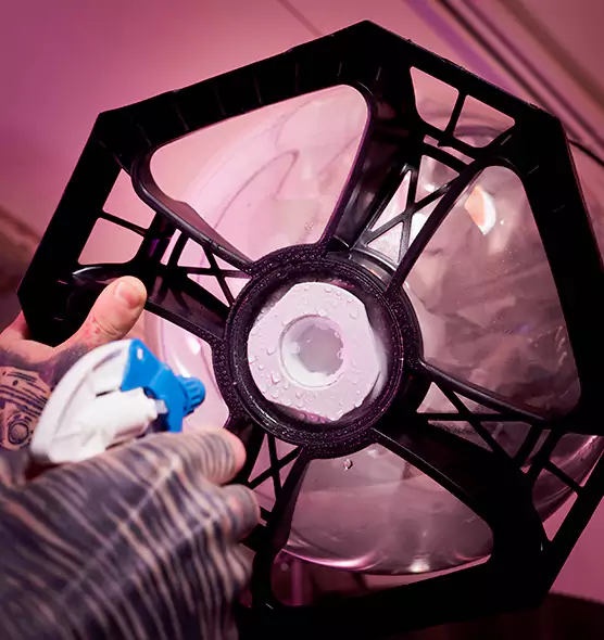 Professional Dryer Vent Sanitization Service in Loveland, CO