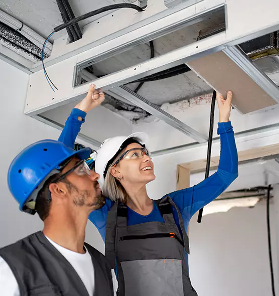 Comprehensive Duct Insulation Services in Loveland, CO