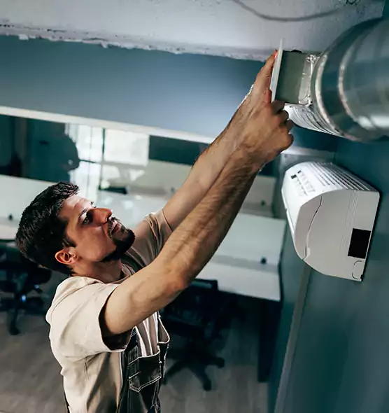 About Flexible Ductwork Replacement in Loveland, CO