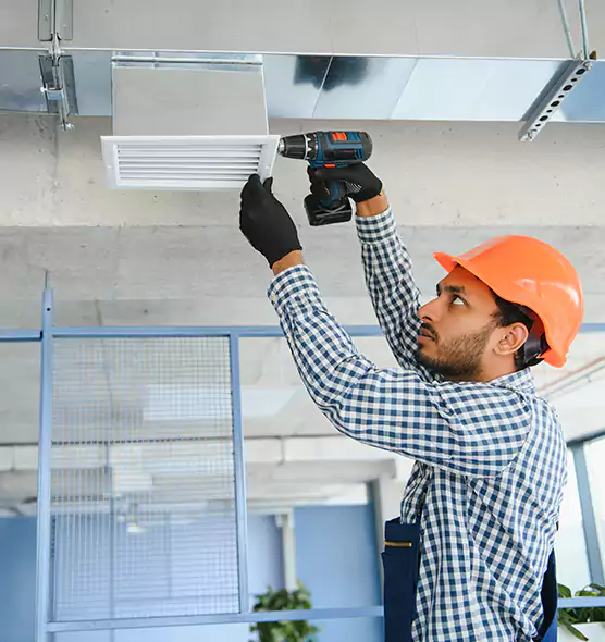 Professional HVAC Duct Cleaning in Loveland, CO