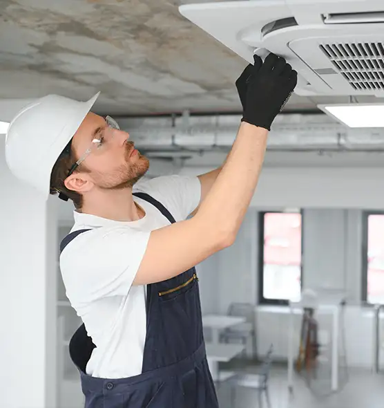 About Spring Air Duct Cleaning in Loveland, CO