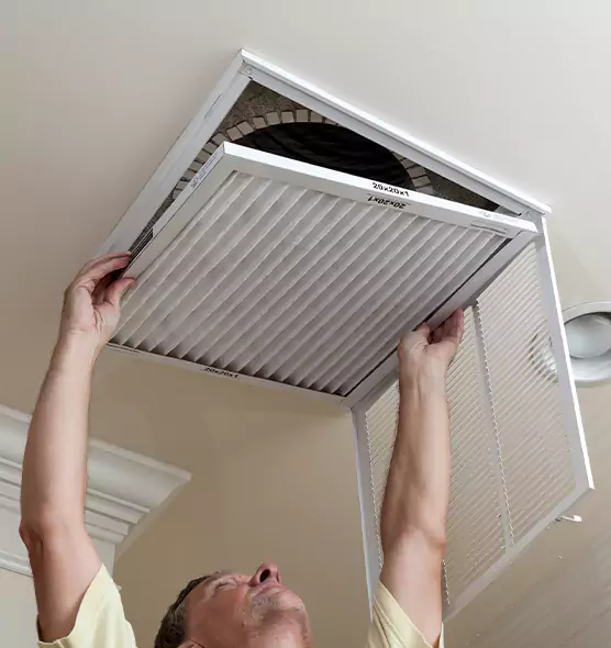 Trusted Vent Shaft Cleaning Expert in Loveland, CO