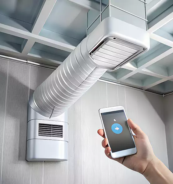 About Wi-Fi Connected Air Ducts in Air Duct Cleaning & Repairs Loveland in Colorado