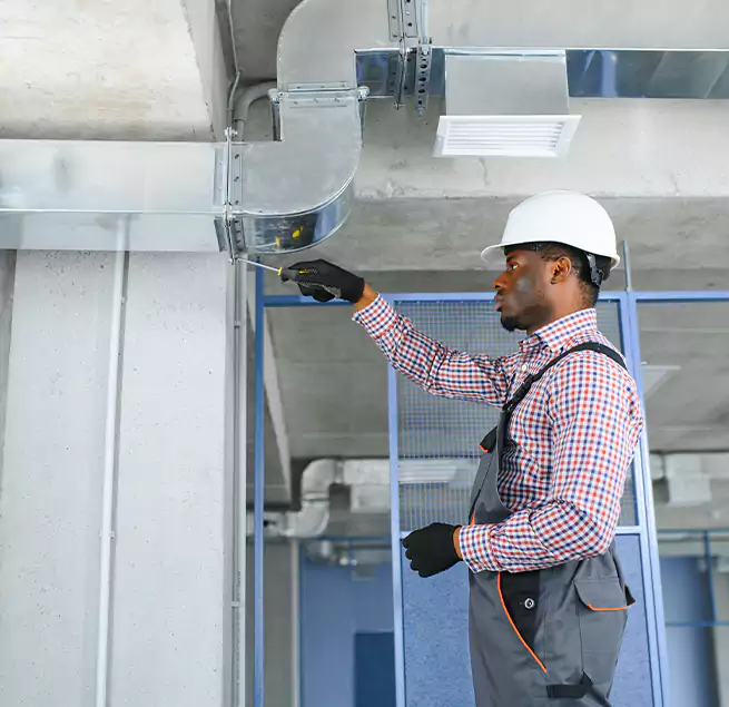 Why Homeowners & Businesses Trust Us Loveland, CO