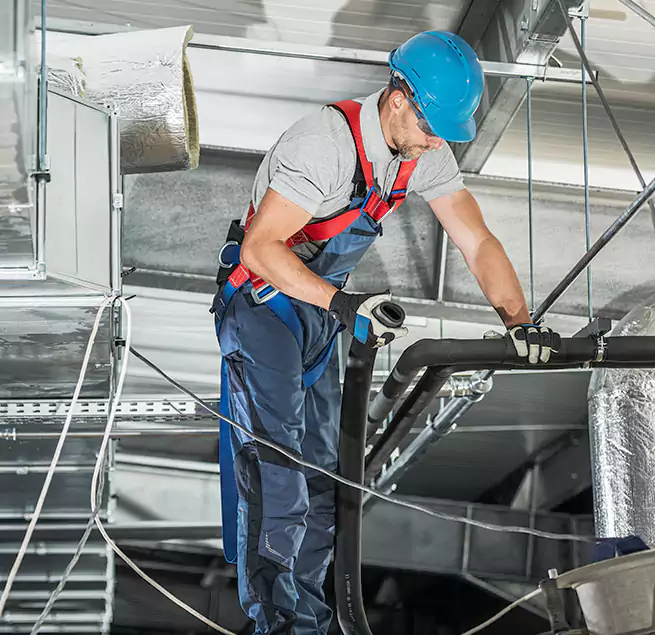 Why Homeowners & Businesses Trust Us in Loveland, CO?