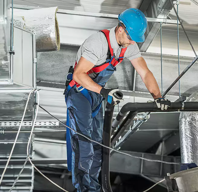 Why Homeowners & Businesses Trust Us in Loveland, CO?