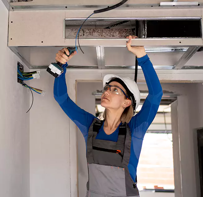 Why Homeowners & Businesses Trust Us in Loveland, CO?