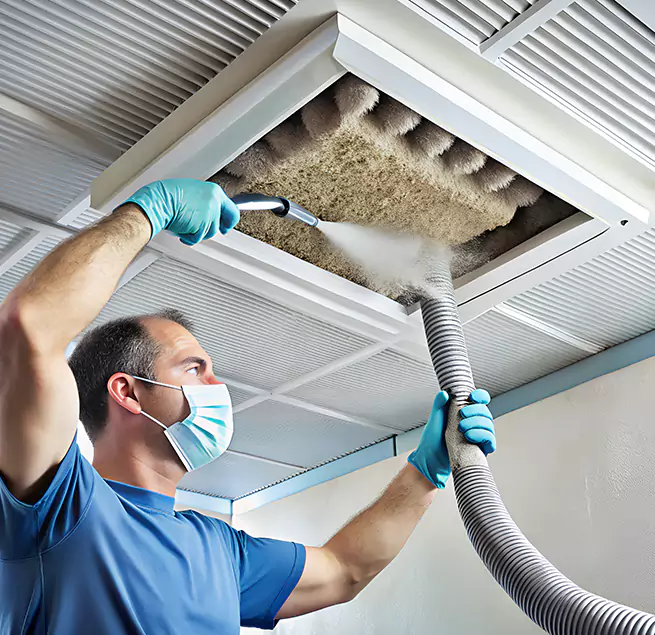 Why Homeowners Businesses Trust Us in Loveland, CO