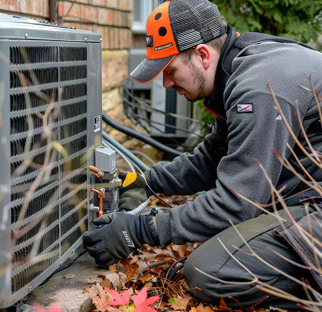 Why Homeowners & Businesses Trust Us in Loveland, CO?