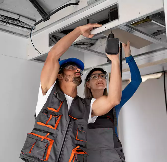 Why Homeowners & Businesses Trust Us in Loveland, CO