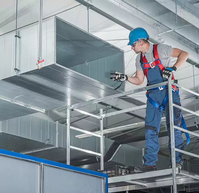 Why Homeowners & Businesses Trust Us Loveland, CO